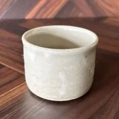 レトロ　湯飲み