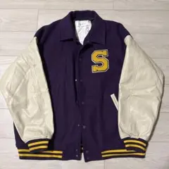 RAGEBLUE（レイジブルー）スタジャン