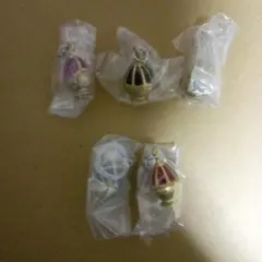 魔法少女まどか☆マギカ　まどマギ　ソウルジェム めじるし ノーマルコンプ