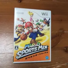 マリオスポーツミックス
