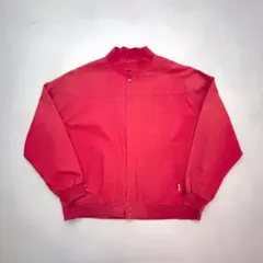 【Ornie】OLD　オーニー　カップショルダーブルゾン　ダービージャケット