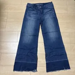 American Eagle Outfitters フレアデニムのサムネイル