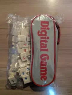 ラミーキューブ　持ち運び用　 知育玩具