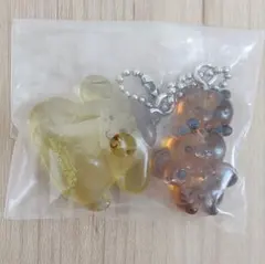 サンリオなかよしドロップチャーム【ポムポムプリン】