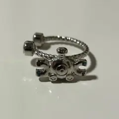 ポケモン コイル イヤーカフ