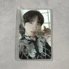 店舗特典】SF9 LOVERACE チャニ トレカ 2種セット - メルカリ
