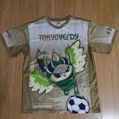 東京ヴェルディ リヴェルン シャツ 限定カラー ユニフォーム GK - メルカリ