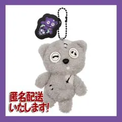 USJ限定 ミニオン　ティム ぬいぐるみマスコット　ハロウィンホラーナイト