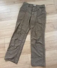 beams メンズ スラックス Mサイズ