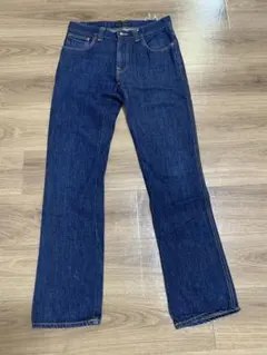 Nudie Jeans SLIM JIM NJ1776 (M相当)デニム