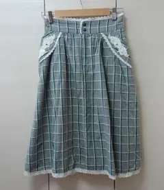 美品☆Axes femm スカート M