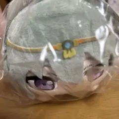 プロセカ　プロジェクトセカイ　草薙寧々　寝そべり　ぬいぐるみ