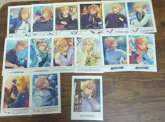 羽風薫 ぱしゃこれ