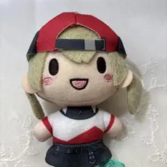 プロセカ 小豆沢こはね ふわぷち 劇場版