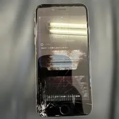 【ジャンク品】iPhone6 アイフォン6