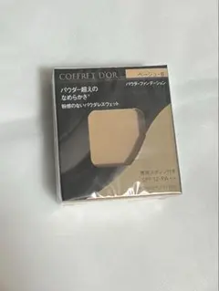 [新品] コフレドール　パウダレスウェット　ベージュB　レフィル　1個