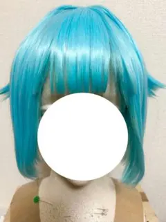 あんさんぶるスターズ あんスタ 紫之創 コスプレウィッグ Swallowtail