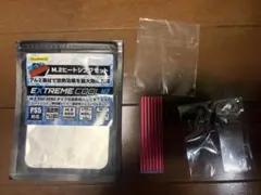 オウルテック M.2ヒートシンクセット