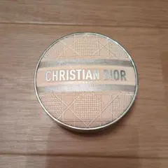 〘お値下げしました〙ディオール　フォーエヴァー　クッションケース