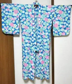 浴衣 レディース 花柄