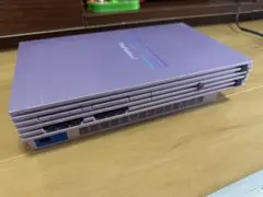 PS2 PlayStation2 SCPH-39000 サクラピンク 本体のみ