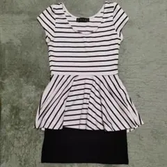 CECIL McBEE ワンピース