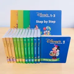 り*か様 Disney's World of English DWE DVD ガ