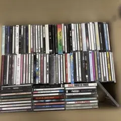 2026年最新】CD まとめ売りの人気アイテム - メルカリ
