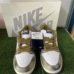 NIKEスニーカーSB