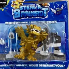 ブレインロットを盗む ドラゴンカネローニ - メルカリ