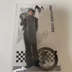 2026年最新】目黒蓮 アクスタの人気アイテム - メルカリ
