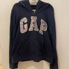 訳ありGAP変化パーカー