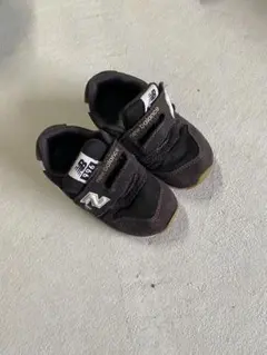 New Balance 996 ブラック スニーカー　ニューバランス