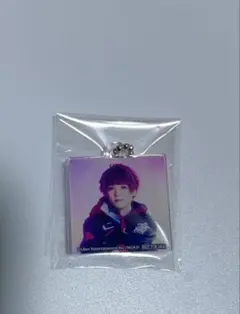 エーステ 佐久間咲也 横田龍儀 ACT3 アニメイト 特典 アクリルチャーム