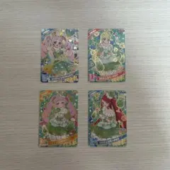 アイプリ アイプリグミ ポッピンハートバズリウムミント ぷるるんゼリーメロン