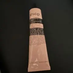 【新品未使用品】Aesop イソップ ハンドバーム 75mL