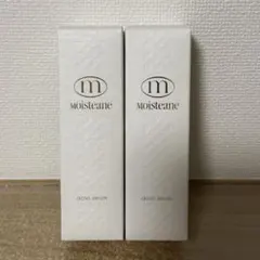 【新品未使用】モイスティーヌ アクノセラム 美容液 40mlのサムネイル