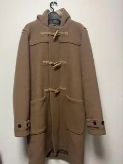 Takanoha さま専用　アバクロンビー&フィッチ　美品　フード付きダッフルコ 2025年最新】Abercrombie&Fitch メンズ ダッフルコートの人気アイテム