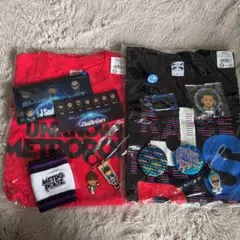 三代目 J Soul Brothers  グッズセット