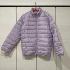 GAP キッズ　リバーシブルジャンパー　(XL150㎝)