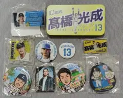 2026年最新】ライオンズ ピンバッチの人気アイテム - メルカリ