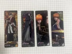 2026年最新】bleach カードガムの人気アイテム - メルカリ