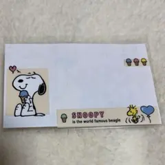 スヌーピー マイナンバーカードケース