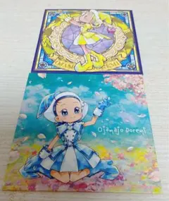 2026年最新】おジャ魔女どれみ キャンバス ハナの人気アイテム - メルカリ