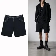 即完品 kelen 4way utility shorts サイズ38(M) 即完品 kelen 4way utility shorts サイズ38(M) - メルカリ