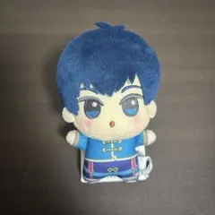 ブルーロック ちびぐるみ
