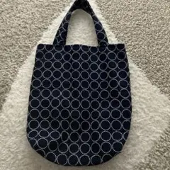 ハンドメイド　バッグ