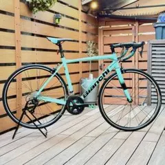 2026年最新】bianchi via nirone 7の人気アイテム - メルカリ