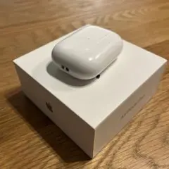 最終値下げ　AirPods Pro2 第二世代
