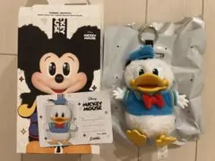 POP MART ポップマート ミッキーファミリー ドナルド